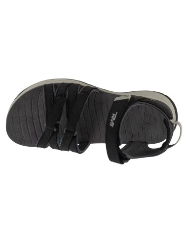 Teva W Tirra Sport Leather Sandals 1177511BLK