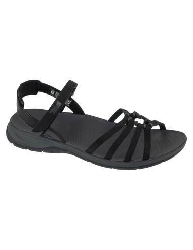 Teva W Tirra Traveler Sandals 1166130BLK