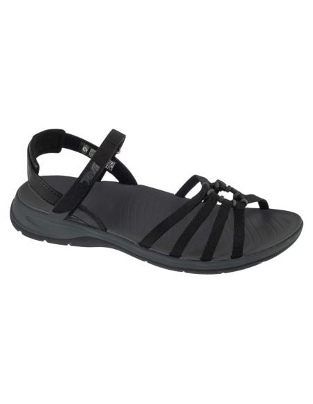 Teva W Tirra Traveler Sandals 1166130BLK