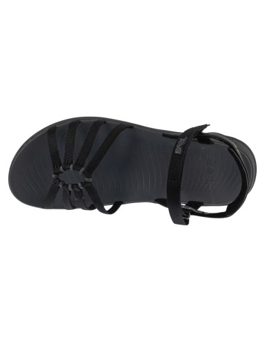 Teva W Tirra Traveler Sandals 1166130BLK