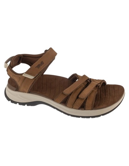 Teva W Tirra Sport Leather Sandals 1177511TAN