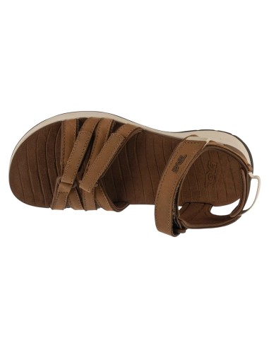 Teva W Tirra Sport Leather Sandals 1177511TAN