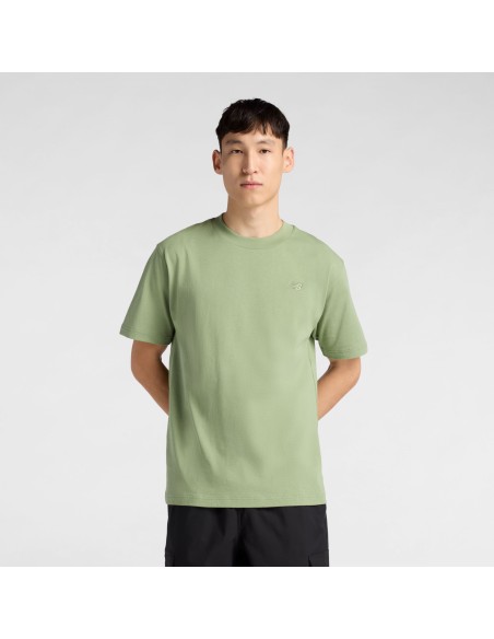 New Balance Athletics Cotton TShirt MT41533AAR