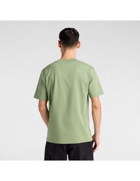 New Balance Athletics Cotton TShirt MT41533AAR