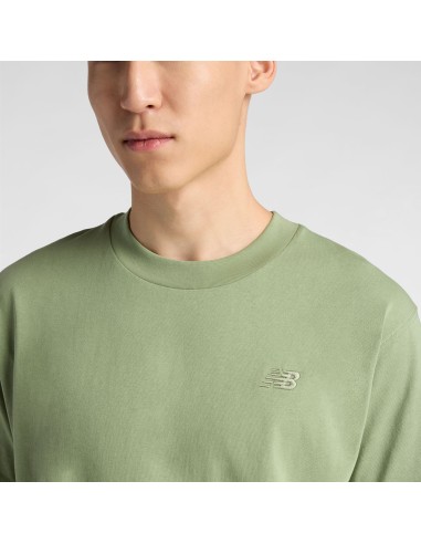 New Balance Athletics Cotton TShirt MT41533AAR