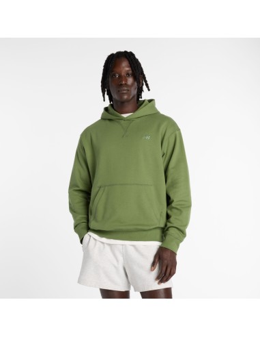 New Balance Athletics French Terry Hoodie MT41534AAS
