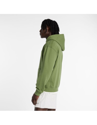 New Balance Athletics French Terry Hoodie MT41534AAS