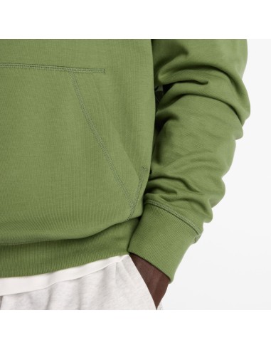 New Balance Athletics French Terry Hoodie MT41534AAS