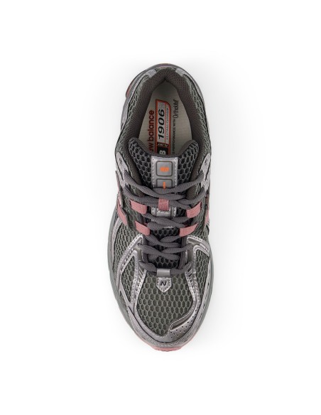 New Balance U190629R