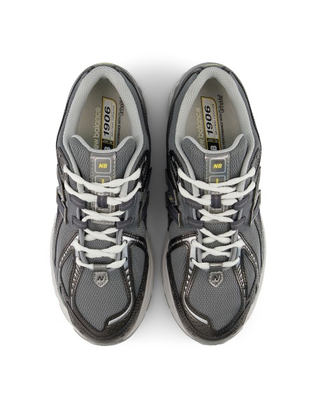 New Balance U19064S0