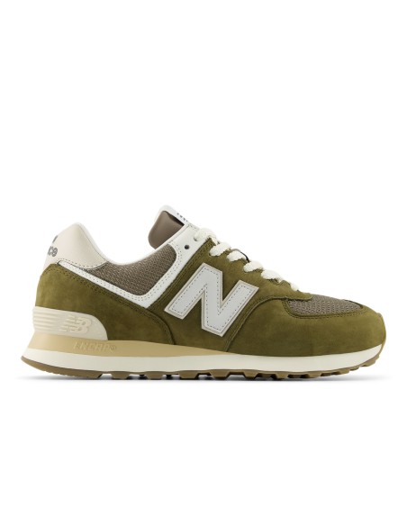 New Balance U5742RG