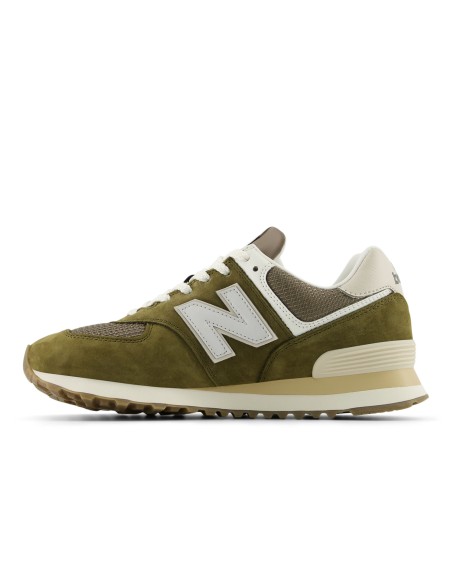 New Balance U5742RG