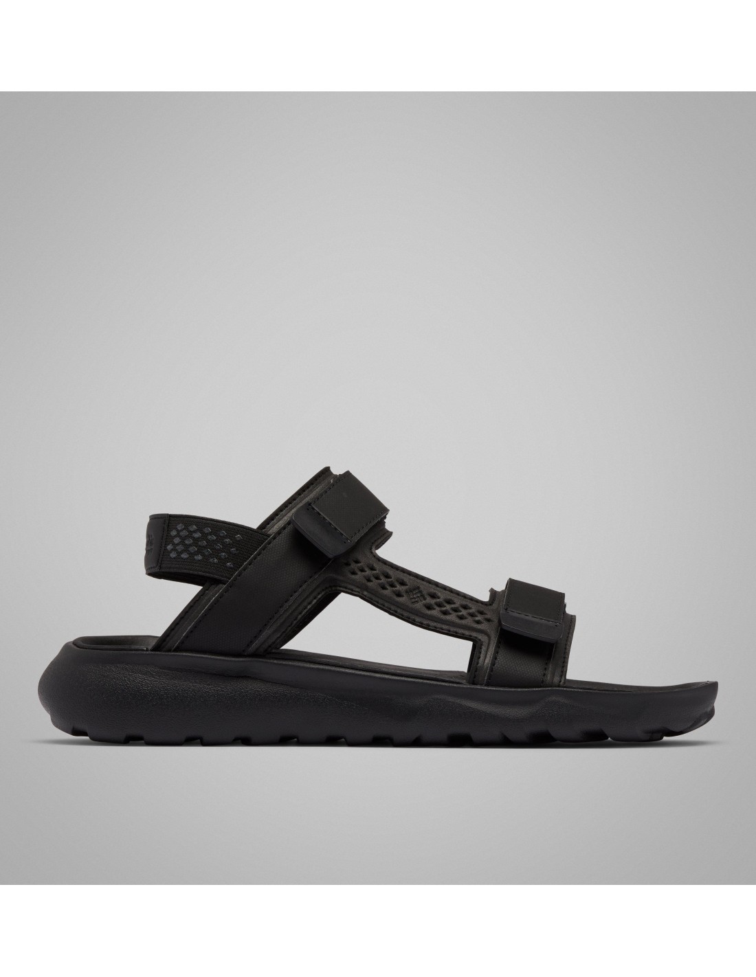 Men's Sandals Columbia Black