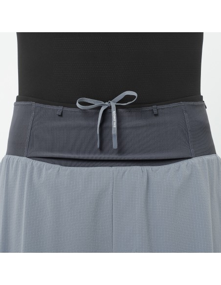 Salomon Aero 2 in1 Shts 5quot M LC2871900