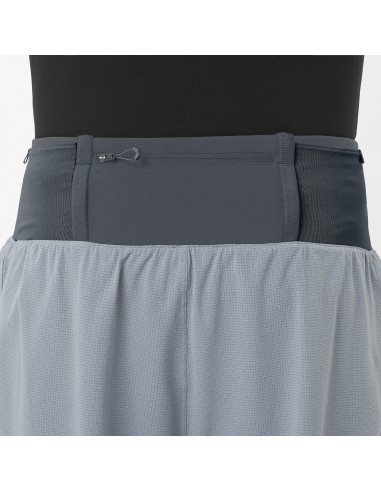 Salomon Aero 2 in1 Shts 5quot M LC2871900