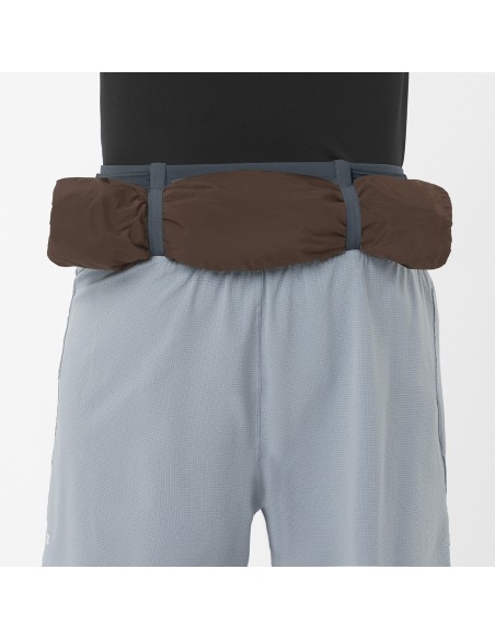 Salomon Aero 2 in1 Shts 5quot M LC2871900