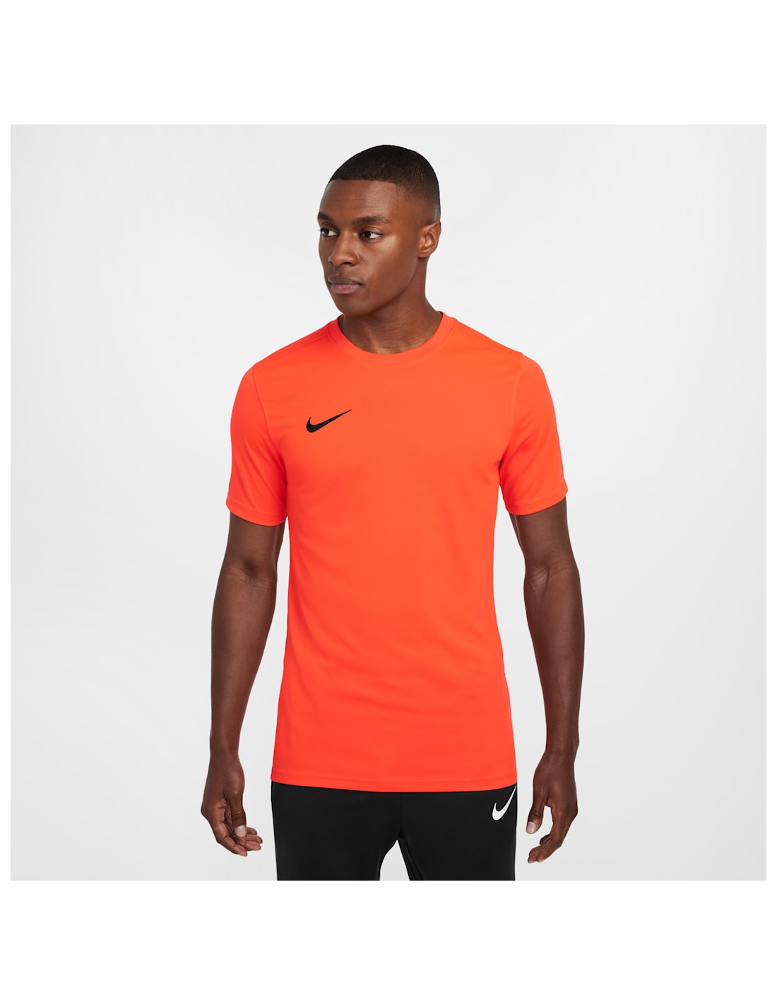 Men's T-Shirts Nike Green