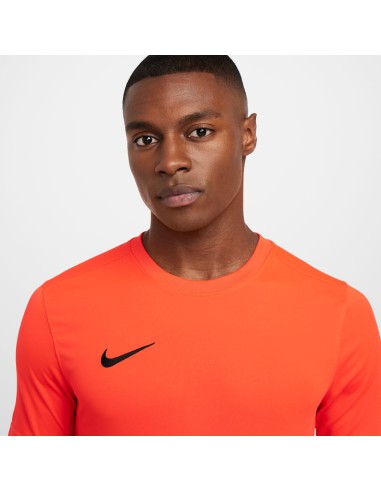 Ανδρική ποδοσφαιρική φανέλα Nike Dri-FIT Park 7 JBY BV6708-635