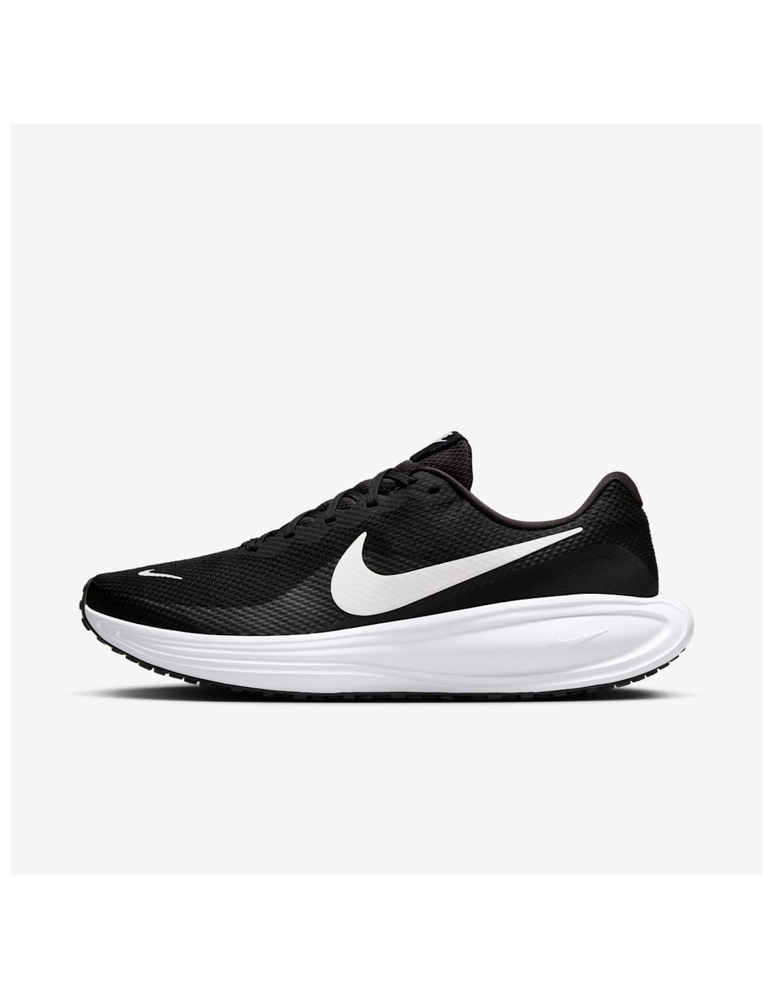 Men's Running Shoes Nike Black