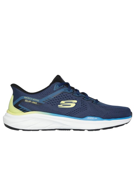 Skechers SlipIns Equalizer 60 Loyde 233105NVMT