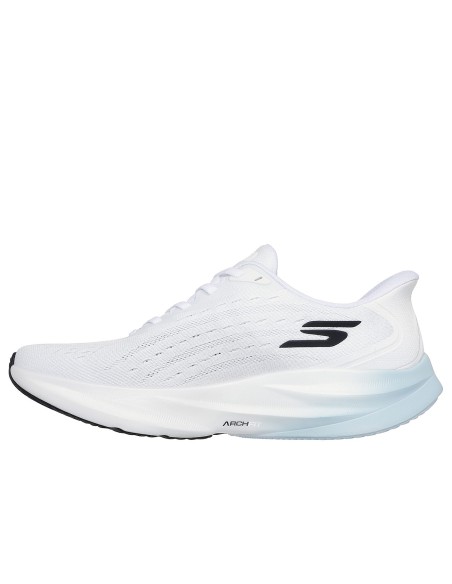 Skechers SlipIns SKX Aero Spark 246205WLB