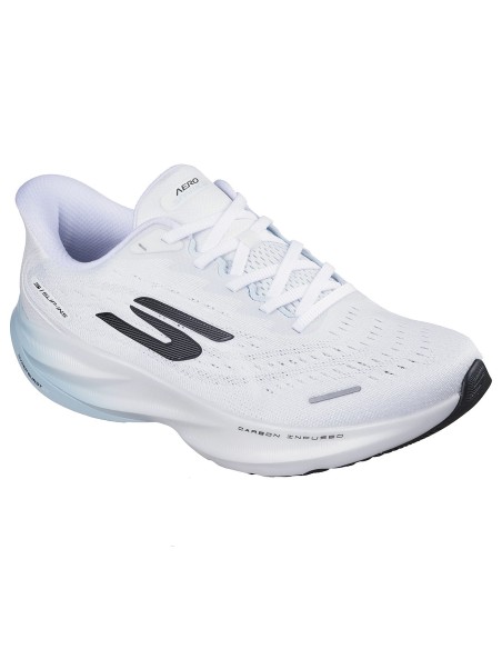 Skechers SlipIns SKX Aero Spark 246205WLB