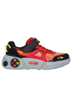 Skechers Gametronix 20 402270LBKRD