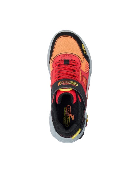 Skechers Gametronix 20 402270LBKRD