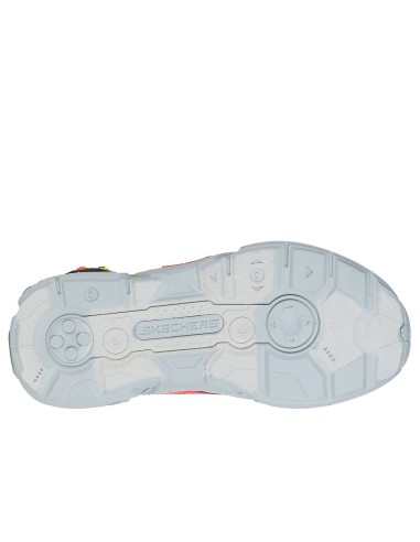 Skechers Gametronix 20 402270LBKRD