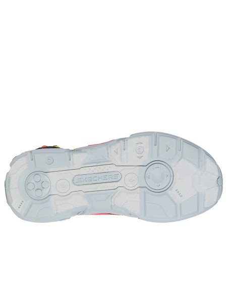 Skechers Gametronix 20 402270LBKRD