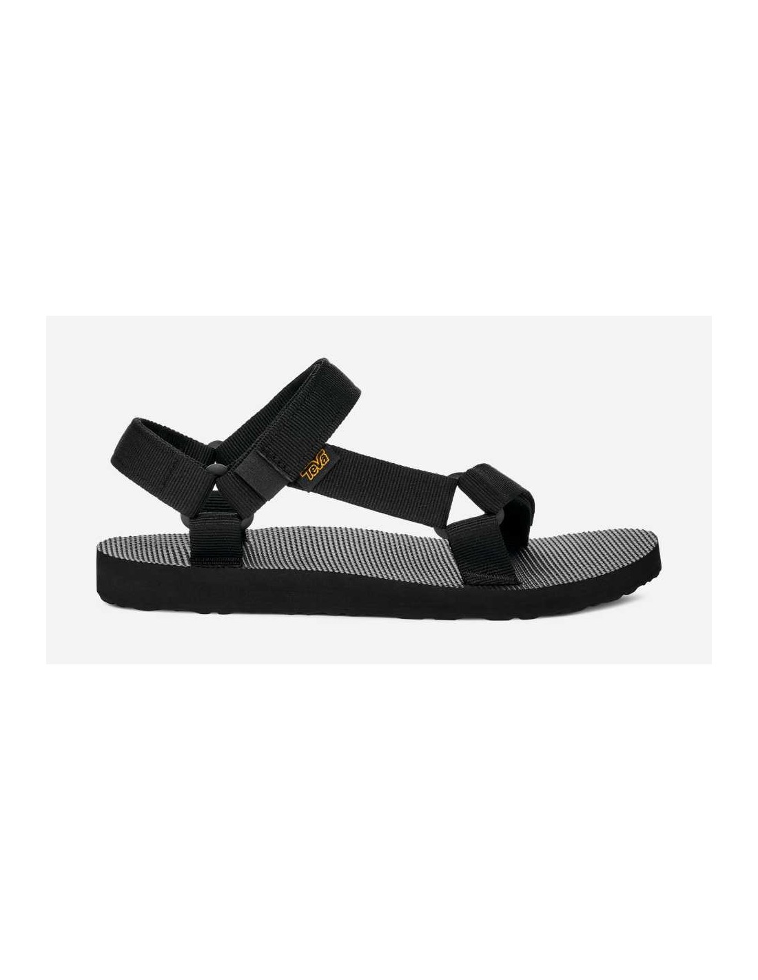 Women's Sandals Teva Black