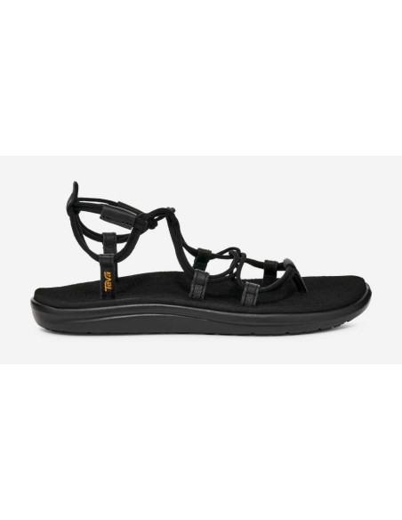 Teva W Voya Infinity Sandals 1019622BLK