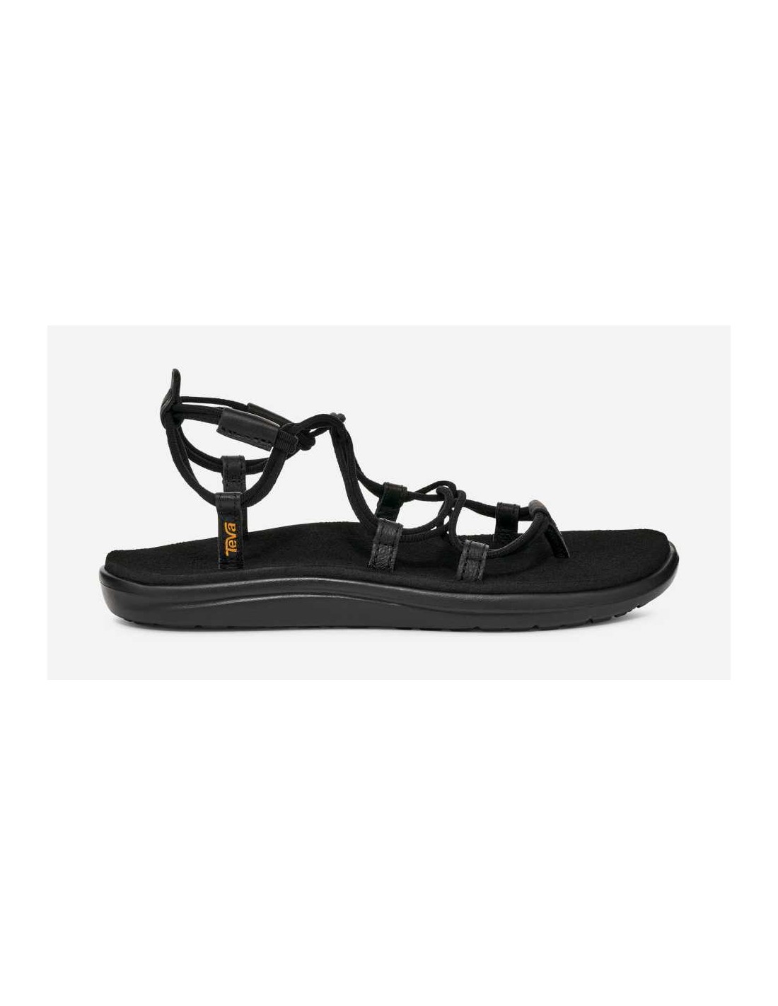 Teva W Voya Infinity Sandals 1019622BLK