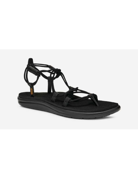 Teva W Voya Infinity Sandals 1019622BLK