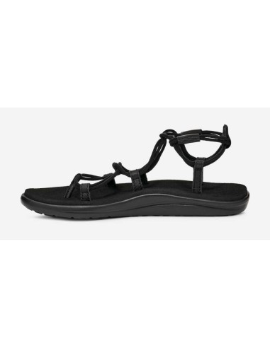 Teva W Voya Infinity Sandals 1019622BLK