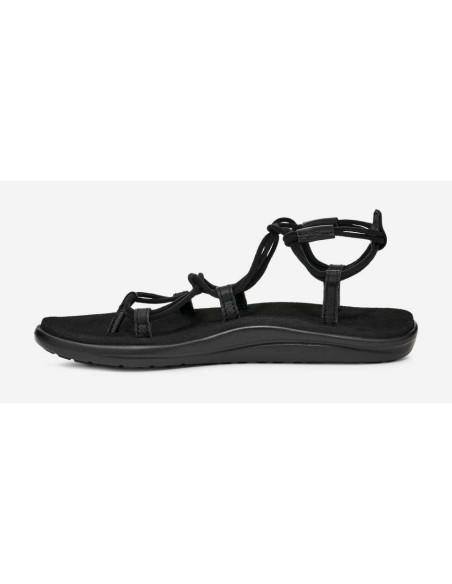 Teva W Voya Infinity Sandals 1019622BLK