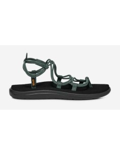 Teva W Voya Infinity Sandals 1019622SLVRP
