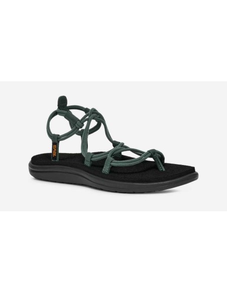 Teva W Voya Infinity Sandals 1019622SLVRP
