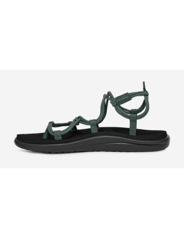 Teva W Voya Infinity Sandals 1019622SLVRP