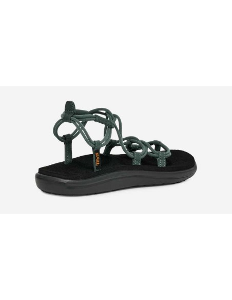 Teva W Voya Infinity Sandals 1019622SLVRP