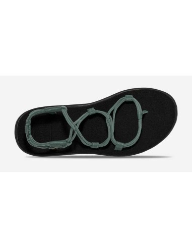 Teva W Voya Infinity Sandals 1019622SLVRP
