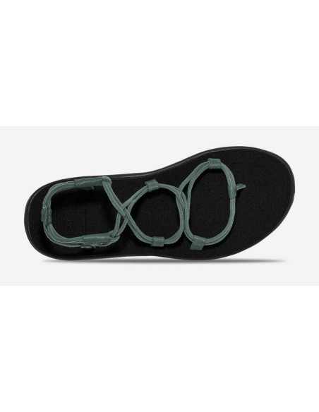 Teva W Voya Infinity Sandals 1019622SLVRP