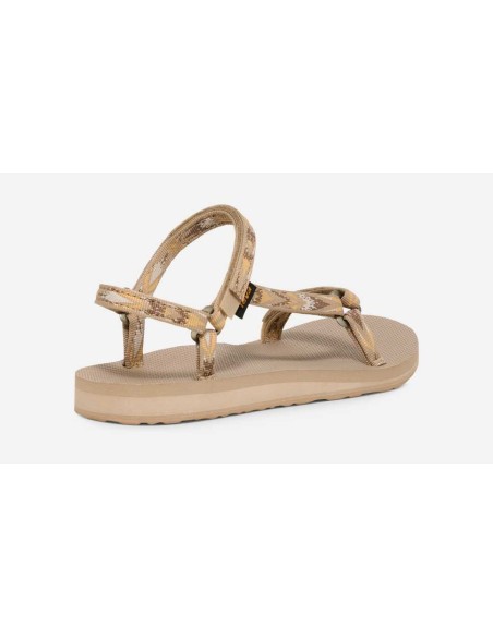 Teva W Original Universal Slim Sandals 1150110ASW