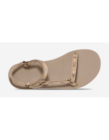 Teva W Original Universal Slim Sandals 1150110ASW