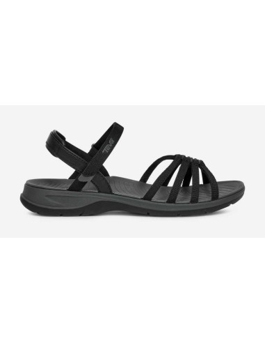 Teva W Tirra Traveler Sandals 1166130BLK