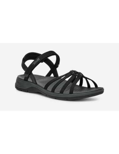 Teva W Tirra Traveler Sandals 1166130BLK