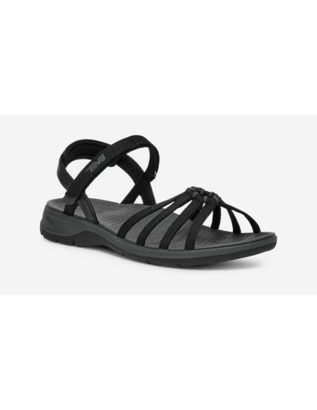 Teva W Tirra Traveler Sandals 1166130BLK