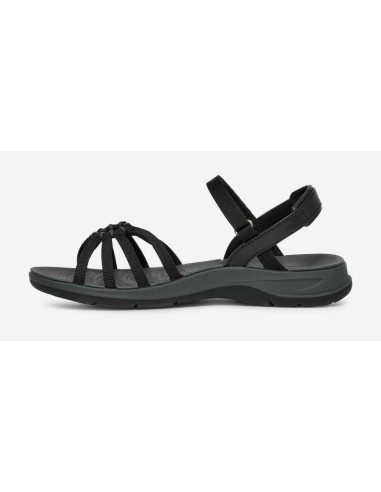Teva W Tirra Traveler Sandals 1166130BLK