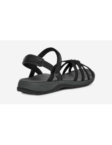 Teva W Tirra Traveler Sandals 1166130BLK