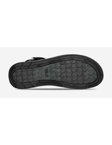 Teva W Tirra Traveler Sandals 1166130BLK